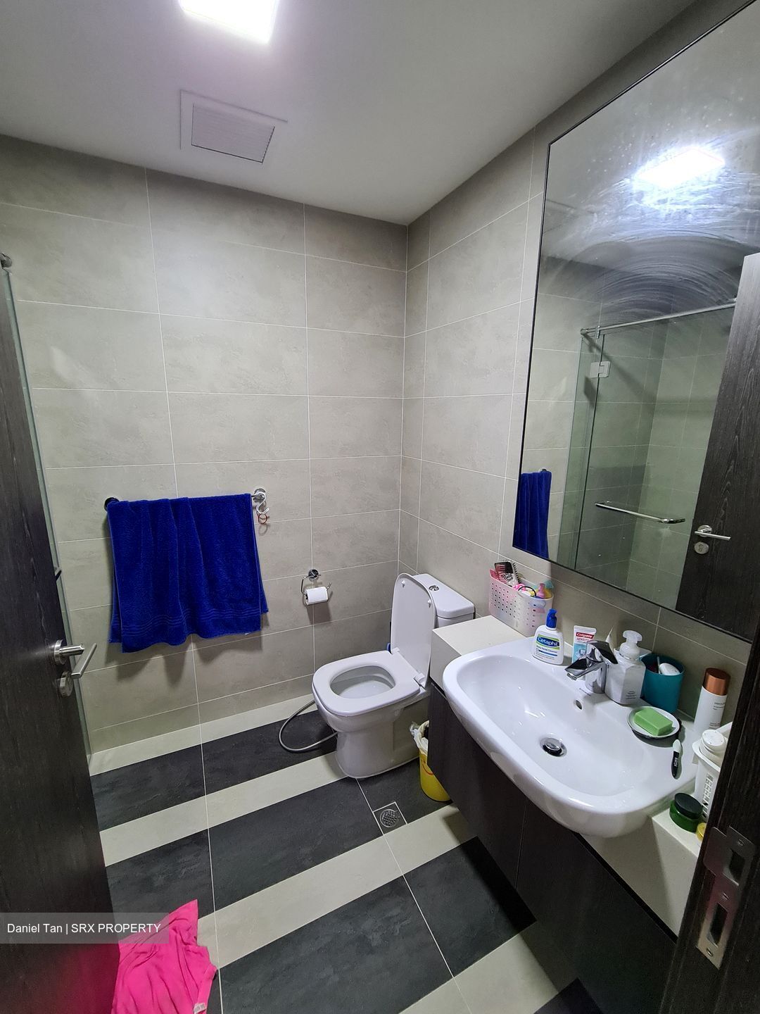 Parc Riviera (D5), Condominium #438780251